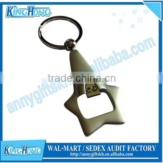 Antique bottle opener stainless steel bottle opener