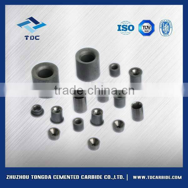 Various of Hot Selling Zhuzhu cemented carbide products