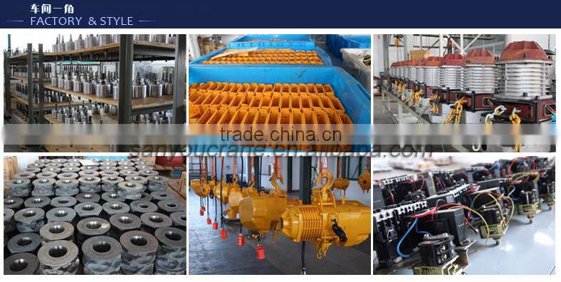 Nylon webbing sling rope cargo net slings