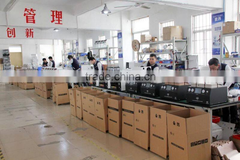 TBK New Arrival OCA Vacuum Laminating Machine Refurbish Repair OCA Laminator LCD Lamination Machine