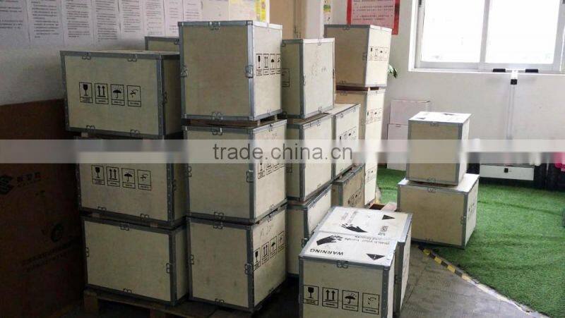 Black Metal 7-inch Touch Glass Panel Screen Separator LCD Split Repair Machine