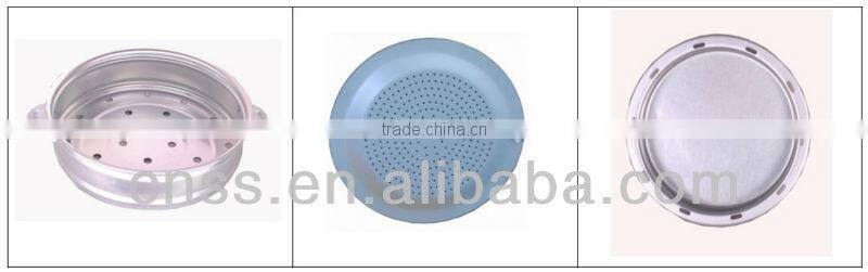 Hot sale stainless steel rice cooker