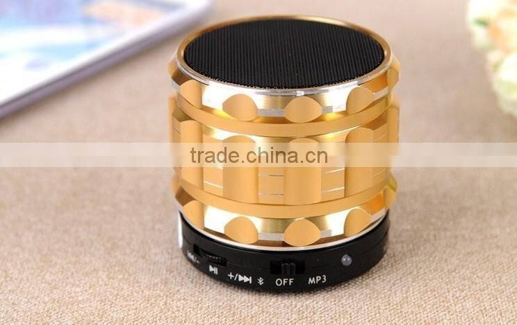 Bluetooth speakers Card speakers with FM subwoofer Can call speakers