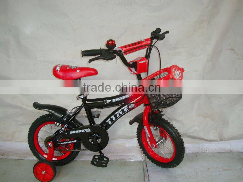 12 inch children bike cheap children bicycle factory