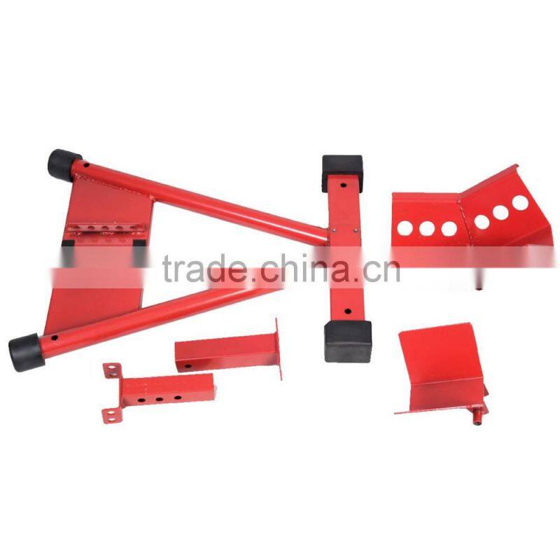 Motorcycle Wheel Chock ,Wheels chock, wheel clamp