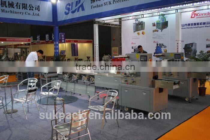 Full automatic Packaging tape Machine
