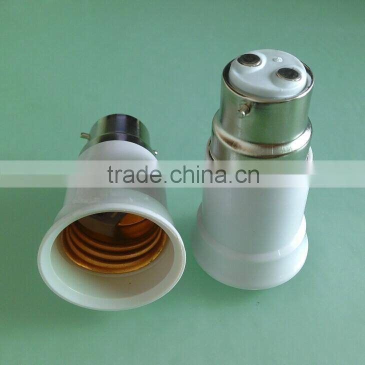 black plastic protection end ceramic GU10 light socket quality made factory price ce ul vde