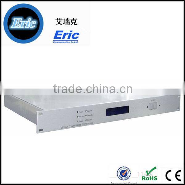 New Products CATV Fiber Optic Amplifier