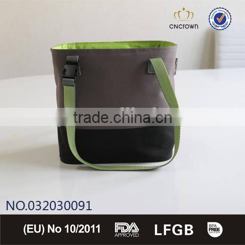 Protable Cooler BAG/ Fittness Bag/ Lunch Bag for Office Worker