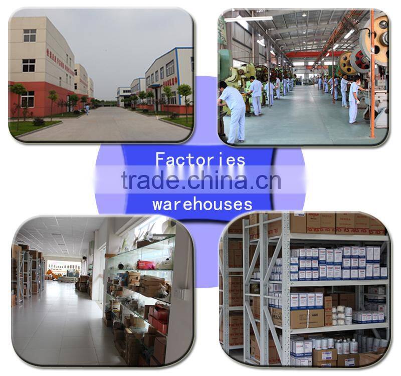 OEM high quality Excavator 45H Coupling Assy