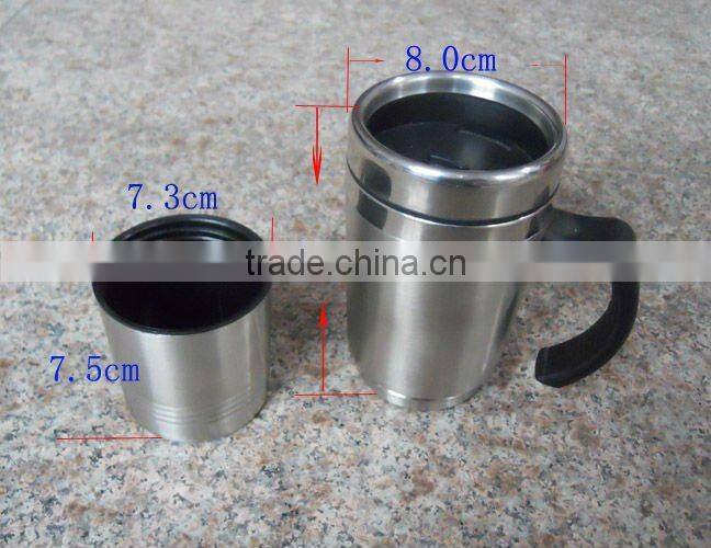 Chenwei stainless steel mug