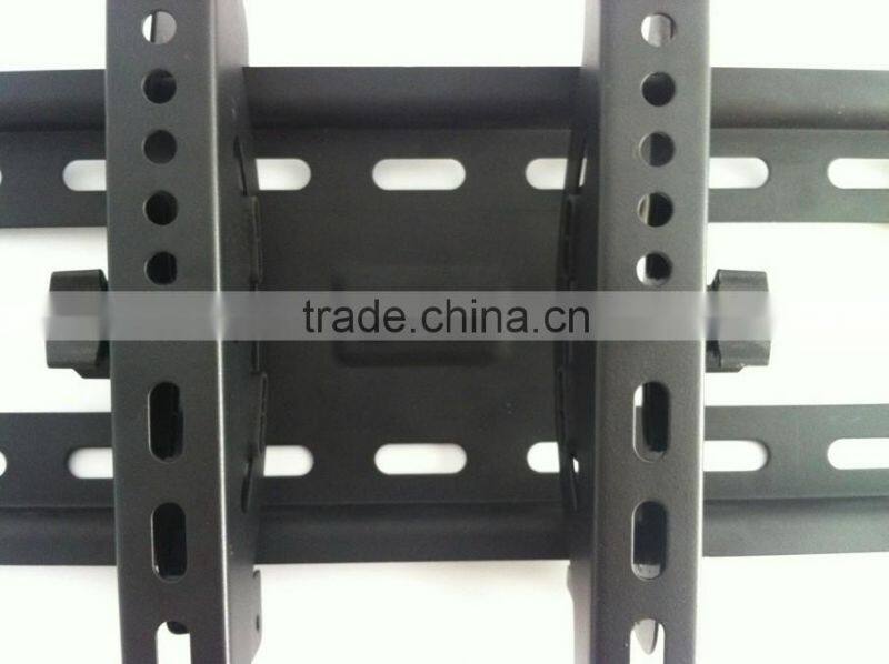 Medium lcd tilting tv wall mount tv bracker design for 26"-47"