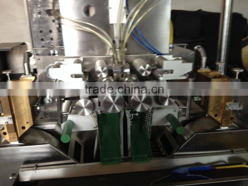CE Certificated Fully Automatic Small- Scale Paintball Making Machine Sale