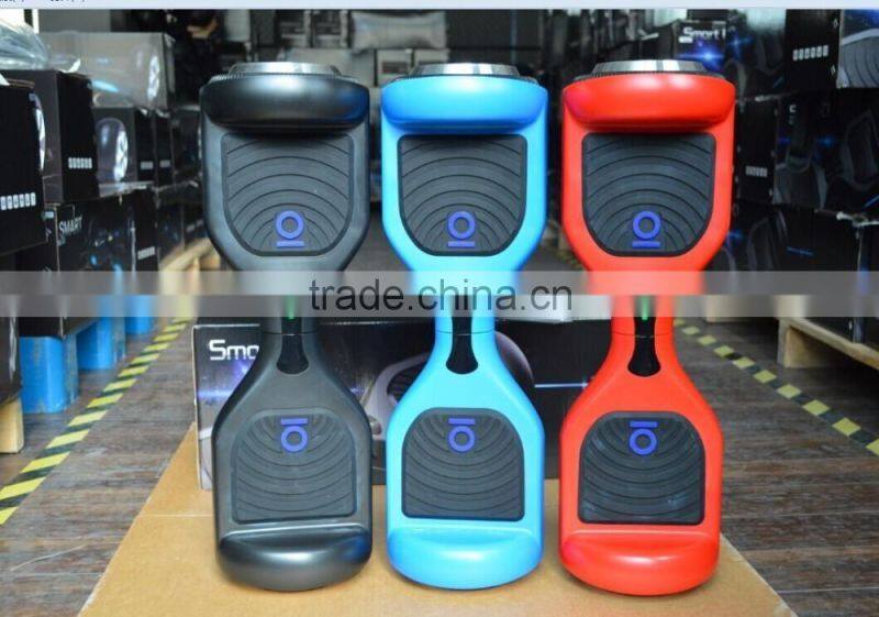 15-20KM Range Per Charge CHIC SMART C 8 inch hoverboard