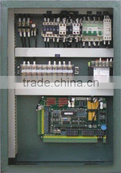 Microcomputer Control Cabinet for Goods Lift