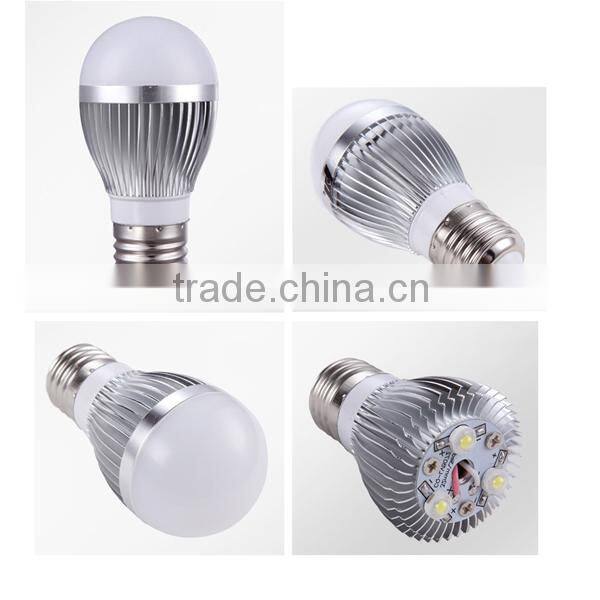 Energy saving e27 china bulb lights led