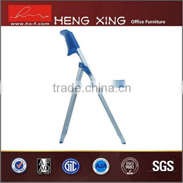 Top grade durability stackable plastic cafe chair