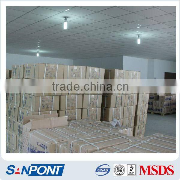 SANPONT General mesoporous Industrial Grade Column Chromatography Silica Gel shanghai Chemical Material