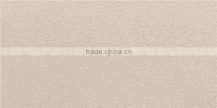 Firebrick simple color porcelain tile