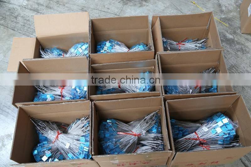 Custom high quality container cable seals container seal lock