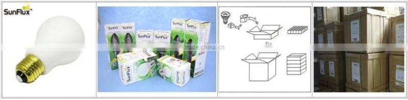 2014 New Product - 360 Degree Lighting E27 Led Bulb