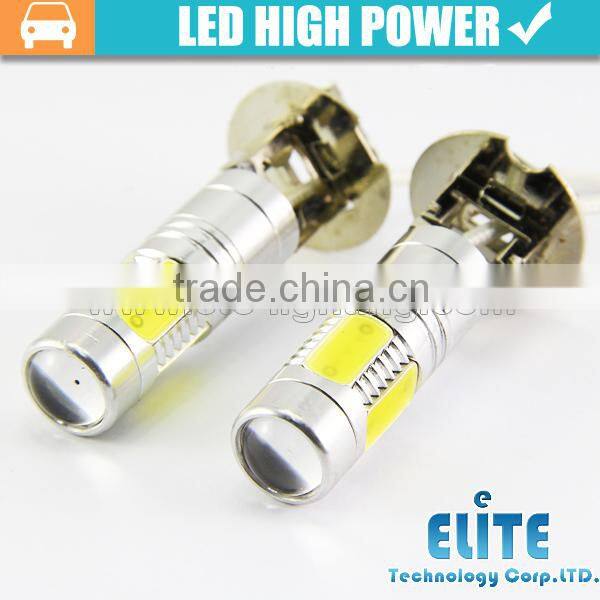 7.5w 11w auto lamp Bulb H3 automotive bulb H3