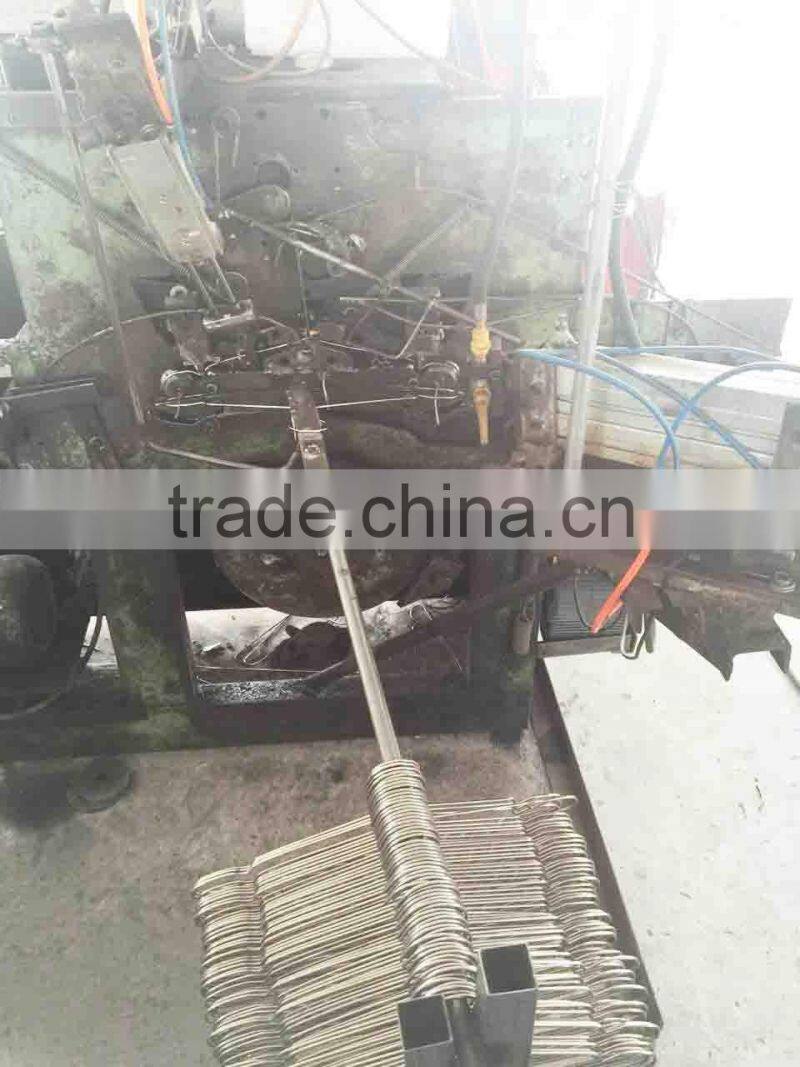 Factory price Metal Laundry Hanger PE dipping Wire Hanger