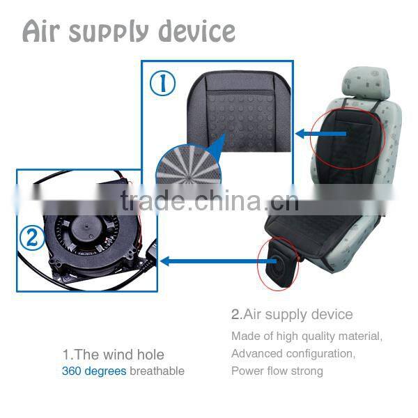 High quality best-selling drivers car seat massage cushions made in Zhejiang