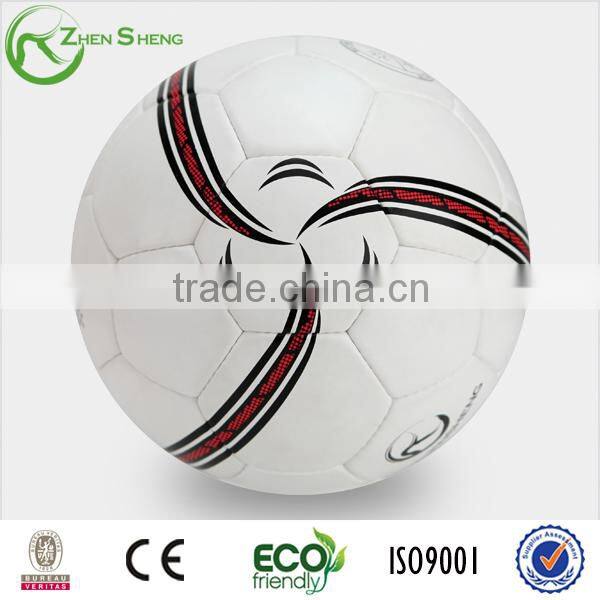 PU soccer ball