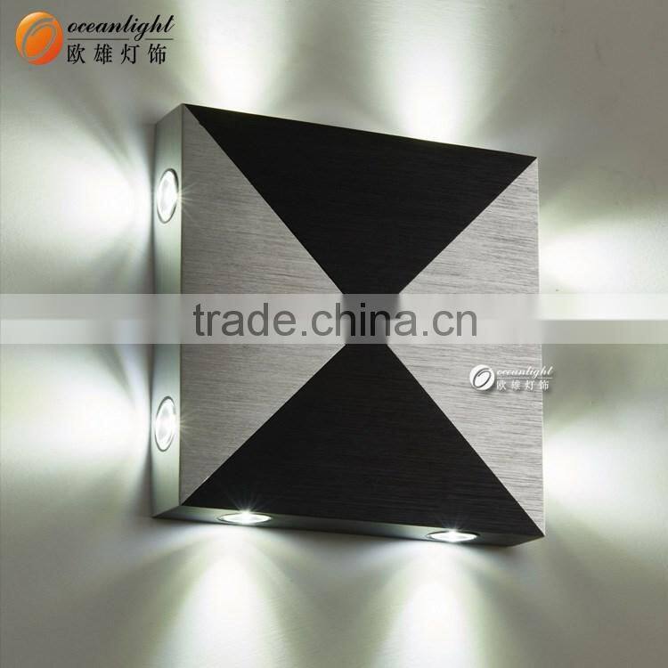 wall lamps cheap LED Wall light om82055-5