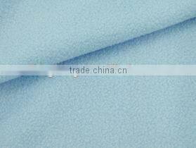100% polyester polar fleece fabric for home textile