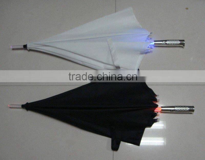 fashion lighting LED umbrella