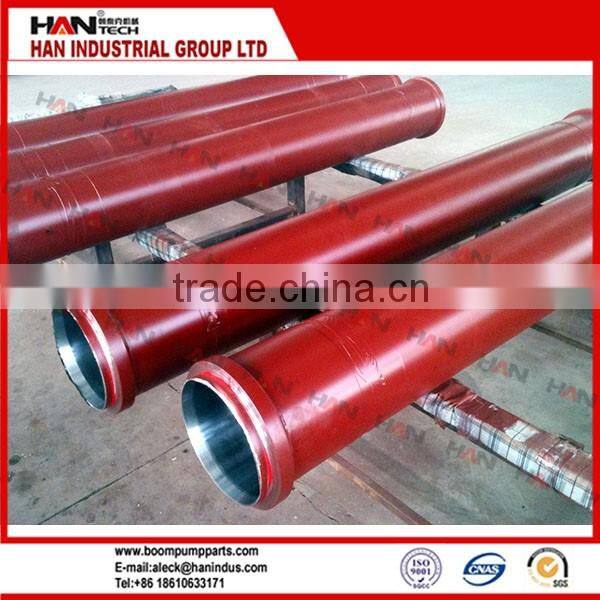Oil hydraulic filter Hydac filter Kleenoil filter concrete pump parts Putzmeister