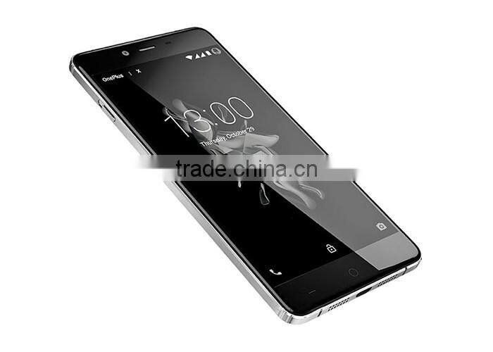 5 inch Quad Core Lte 4G Android china mobile phone OnePlus X Smartphone