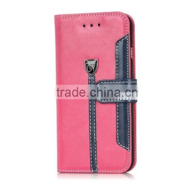 flip leather phone case cover with card holder for Xiaomi mi 5 mimax Redmi note 4 3 2 1 c i pro prime