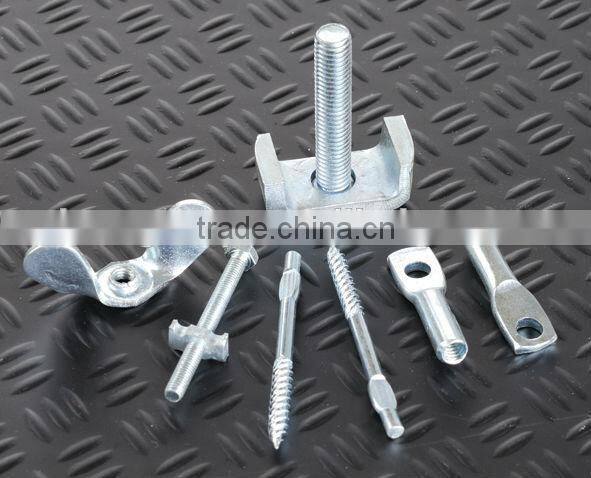 Customized Stamping Parts, Metal Stamping,China Manufacturer factory
