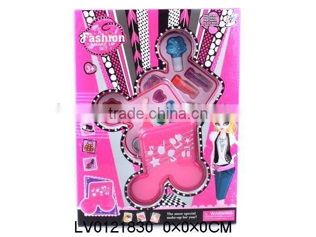 Fashion make up set girls