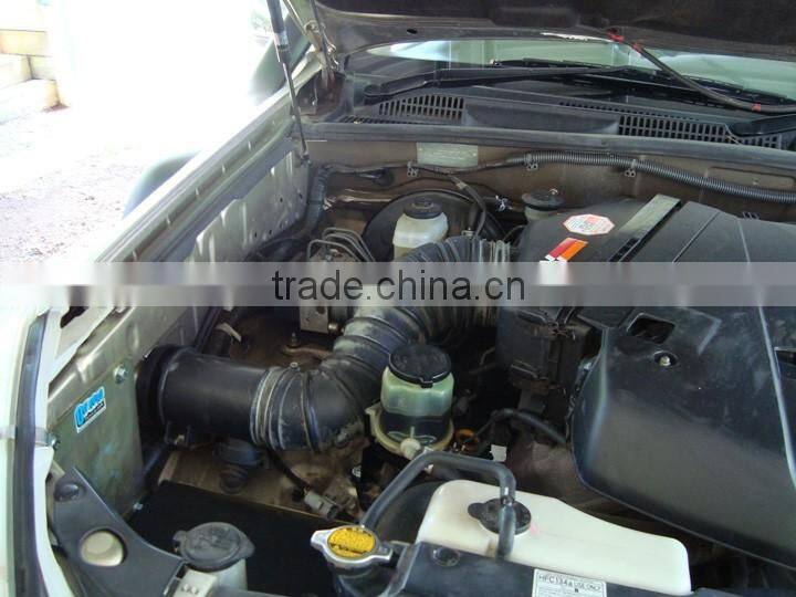 4wd accessories kits 4x4 snorkel for Toyota Prado 120