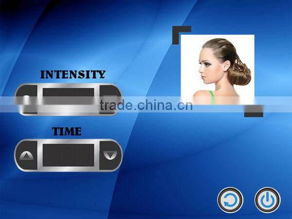 (SW-005B)radio frequency face lift machine with wrinkle removal