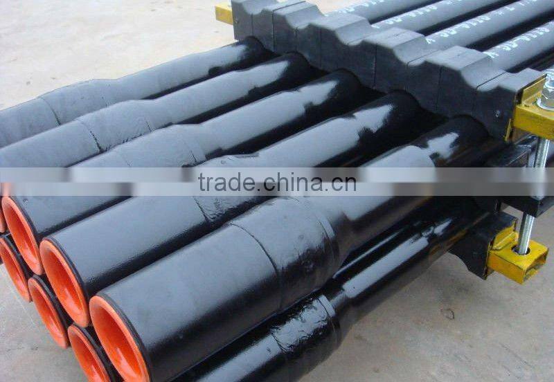 Oil Well Petroleum Drilling Equipment Drill Pipe