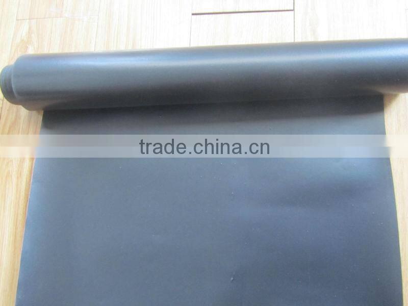 fish farm pond liner hdpe geomembrane sheet