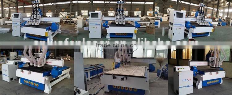 philicam best price pvc wooden door frame making machine cnc router machine
