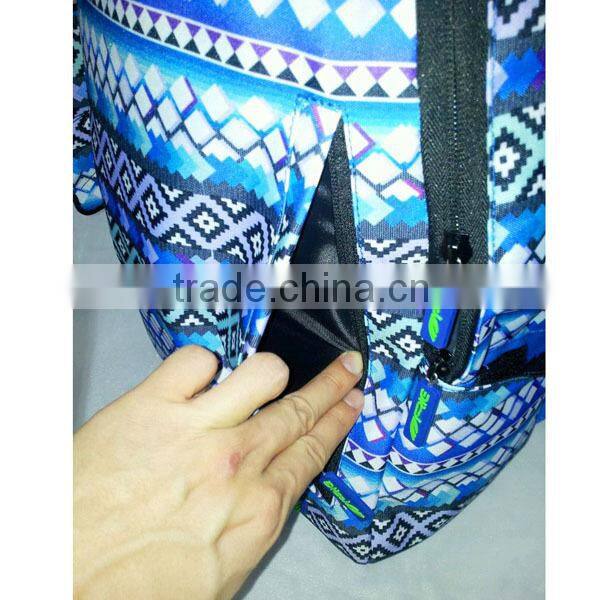 china supplier wing backpacks bag