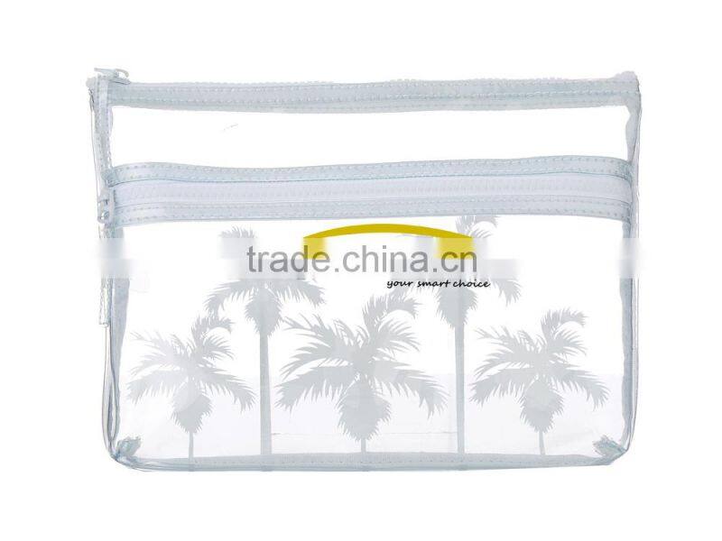 2015 PVC Cosmetic bag