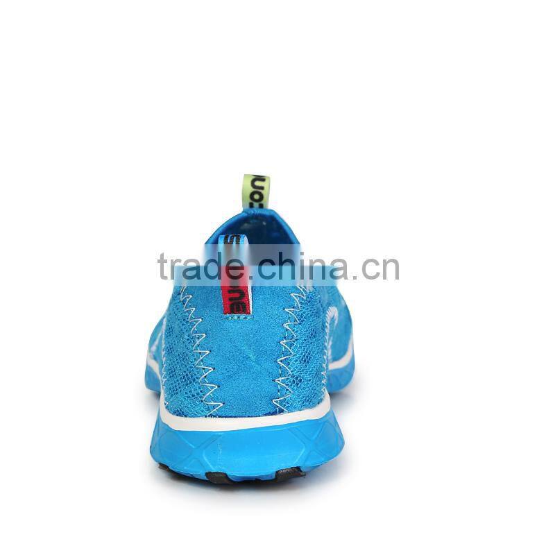 2015 good quality sport mesh casual shoes for women