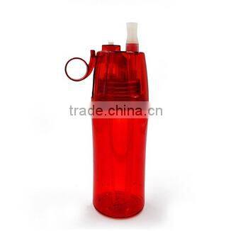 Wholesale For Honey Mini Sports Water Mist Spray Bottle