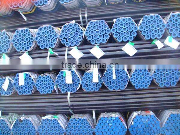 black or coated oil and gas pipe new arrival