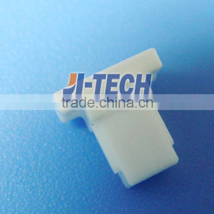 wire to board crimp connector SH series JST 1.0mm pitch 2 pin connector SHR-02V-S-B housing