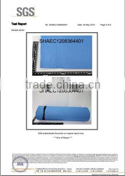Eco-friendly yoga mat / Kids yoga mat