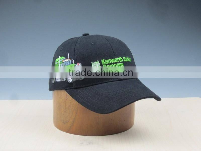 Promotional Caps Team Sports Cap Cotton Sports Cap Wholesale